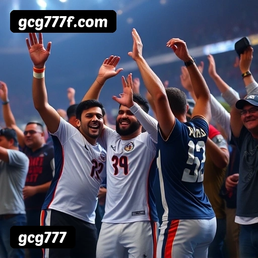 Vantagens exclusivas gcg777 para jogadores brasileiros - São Paulo, Rio, BH