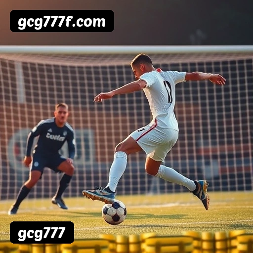 gcg777 bônus R$5.000 + 500 giros - Rollover 35x, prazo 30 dias, 38% taxa conversão