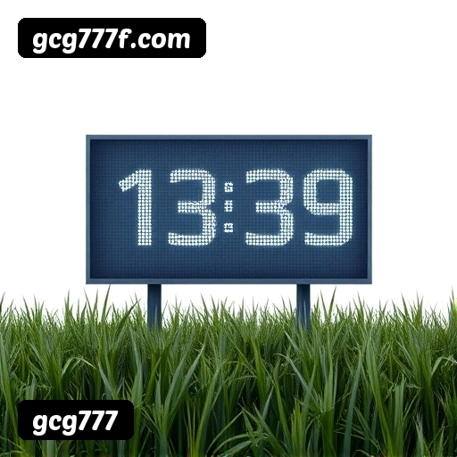 Loterias online disponíveis na gcg777