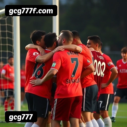 gcg777 segurança SSL 256-bit - Licença Curaçao, eCOGRA, GLI certificado